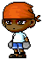 Gangstar